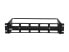 Фото #2 товара StarTech.com ADJDINKIT Adjustable Rackmount DIN Rail Kit with Top Hat/Mini/G Rai