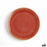 Фото #1 товара Плоская тарелка Ariane Terra Керамика Красная Ø 29 см (6 штук)