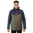 TRESPASS Major TP75 jacket