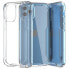 Фото #1 товара Чехол для смартфона MUVIT FOR CHANGE Apple iPhone 12/12 Shockproof 2m