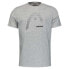 Фото #1 товара HEAD RACKET Club Carl short sleeve T-shirt