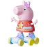 Фото #1 товара Фигурка Hasbro Peppa Pig Sing And Patina Figure Peppa's Sing & Learn-дружок (Пеппа поет и учит)