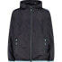 Фото #2 товара CMP Fix Hood 3X53255 softshell jacket