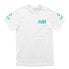 ფოტო #1 პროდუქტის RADIO RACELINE Back Print short sleeve T-shirt