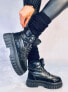 Фото #4 товара Ботинки RENN BLACK Winter Boots