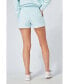 ფოტო #3 პროდუქტის Women's Essentials Lounge Shorts