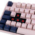 Фото #5 товара Ducky One 3 Fuji Gaming Tastatur - MX-Red