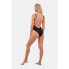 NEBBIA One-Piece Black French Style 460 Swimsuit