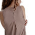 ფოტო #4 პროდუქტის BORN LIVING YOGA Dristhi sleeveless T-shirt