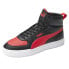 Фото #2 товара Puma Caven Mid High Top Mens Size 11.5 M Sneakers Casual Shoes 38584307