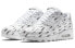 Фото #4 товара Кроссовки Nike Air Max 90 Premium White Black