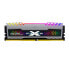 Фото #1 товара XPOWER Turbine RGB - 16 GB - 2 x 8 GB - DDR4 - 3200 MHz - 288-pin DIMM