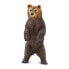 SAFARI LTD Grizzly Bear Standing Figure