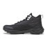 Puma Obstruct Pro Mid Lace Up Hiking Mens Black Sneakers Athletic Shoes 3786890