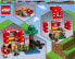 Фото #9 товара Конструктор LEGO The House-Mushroom Minecraft.