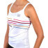 Фото #3 товара SPORTFUL Velodrome Sleeveless Jersey