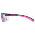 ფოტო #4 პროდუქტის UVEX Sportstyle 802 V S photochromic sunglasses