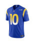 Men's Cooper Kupp Royal Los Angeles Rams Vapor F.U.S.E. Limited Jersey