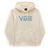 Фото #1 товара VANS Classic V Boyfriend hoodie