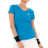 Фото #1 товара LOTTO Squadra Short sleeve T-shirt