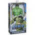 Фото #3 товара MARVEL Titan Hero Deluxe Hulk