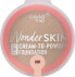 Foundation Wonder Skin Cream To Powder 030, 10 g