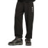 Puma Sweatpants X Staple Mens Black Casual Athletic Bottoms 62588501