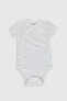 Боди LC Waikiki Broken White Hvf Baby Bodysuit