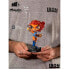 Фото #14 товара IRON STUDIOS Thundercats Lion-O Minico Figure