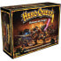 HASBRO Hero Quest Dungeons Avalon Hill Spanish Table Board Game