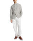 ფოტო #4 პროდუქტის Men's Flex Classic-Fit Gingham Shirt