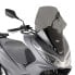 Фото #2 товара GIVI 1129D Honda PCX 125 Windshield