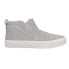 Фото #2 товара TOMS Bryce Slip On Womens Grey Sneakers Casual Shoes 10016769T