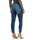 ფოტო #3 პროდუქტის Women's Shape Up Mid-Rise Skinny Jeans