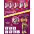 Фото #4 товара Игровой набор Playmobil EverDreamerz Музыкальный мир, Эдвина 70584