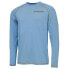 Фото #1 товара SAVAGE GEAR Aqua UV long sleeve T-shirt
