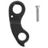 Фото #1 товара MASSI Pro SL 29 2019 Derailleur Hanger