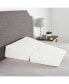 Фото #1 товара Home Folding Wedge Memory Foam Pillow