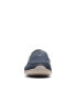 ფოტო #4 პროდუქტის Men's Gorwin Step Slip On Loafer Shoes