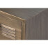 Фото #7 товара Тумба с ящиками Home ESPRIT Позолоченный Металл Loft 78 x 34 x 70 cm