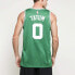 Фото #5 товара Майка болельщика Nike NBA SW 0 Кельтская команда Татум безрукавка зеленая