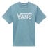 ფოტო #1 პროდუქტის VANS Classic short sleeve T-shirt