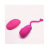 Фото #8 товара Vibrating Egg with Remote Control Odise USB Silicone Pink