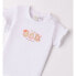 IDO 48630 short sleeve T-shirt