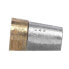 SUPER MARINE Complete Nut Anode