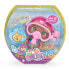 FAMOSA The Bellies Mini Bubblefart Serie2 Doll