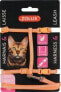 Фото #1 товара Zolux Zestaw spacerowy dla kota pomarańczowy