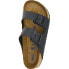 BIRKENSTOCK Arizona Birko-Flor narrow soft insole sandals