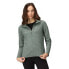 Фото #7 товара REGATTA Kizmit half zip fleece