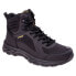 ELBRUS Hixon Mid WP Hiking Boots